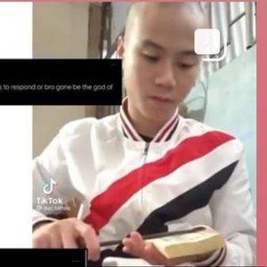 Meet your Posher, Billy